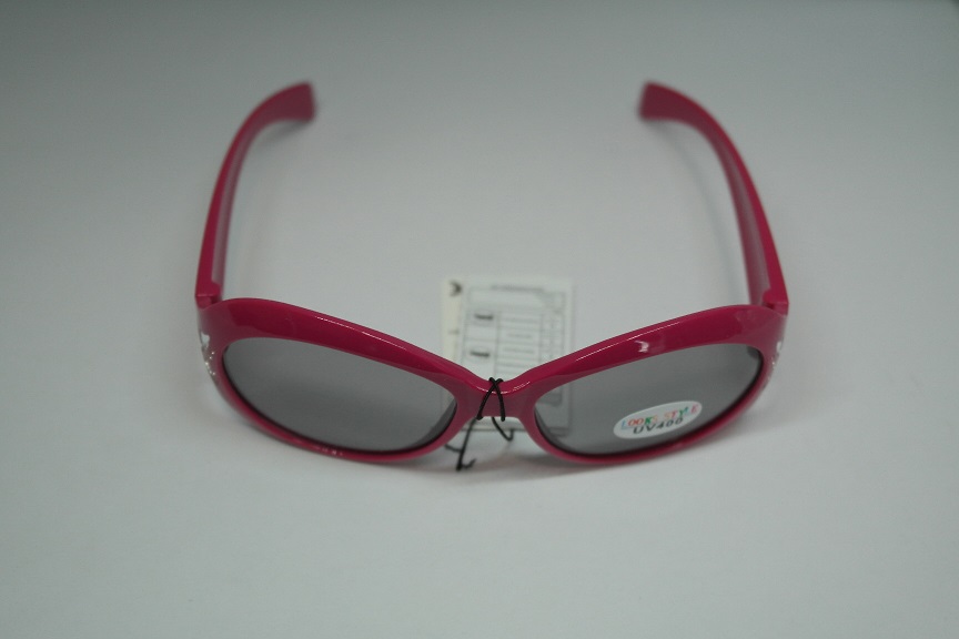Παιδικά καλοκαιρινά γυαλιά ηλίου Looks Style Eyewear LS467 CAT2 UV400