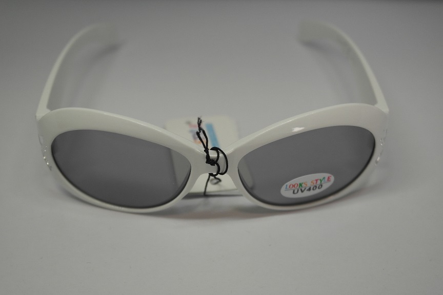 Παιδικά καλοκαιρινά γυαλιά ηλίου Looks Style Eyewear LS467 CAT2 UV400