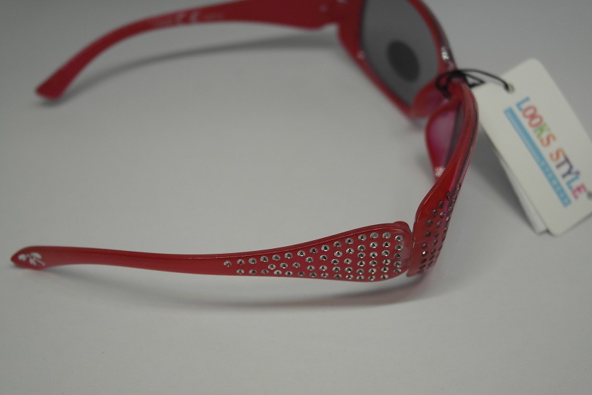 Παιδικά καλοκαιρινά γυαλιά ηλίου Looks Style Eyewear LS468 CAT2 UV400