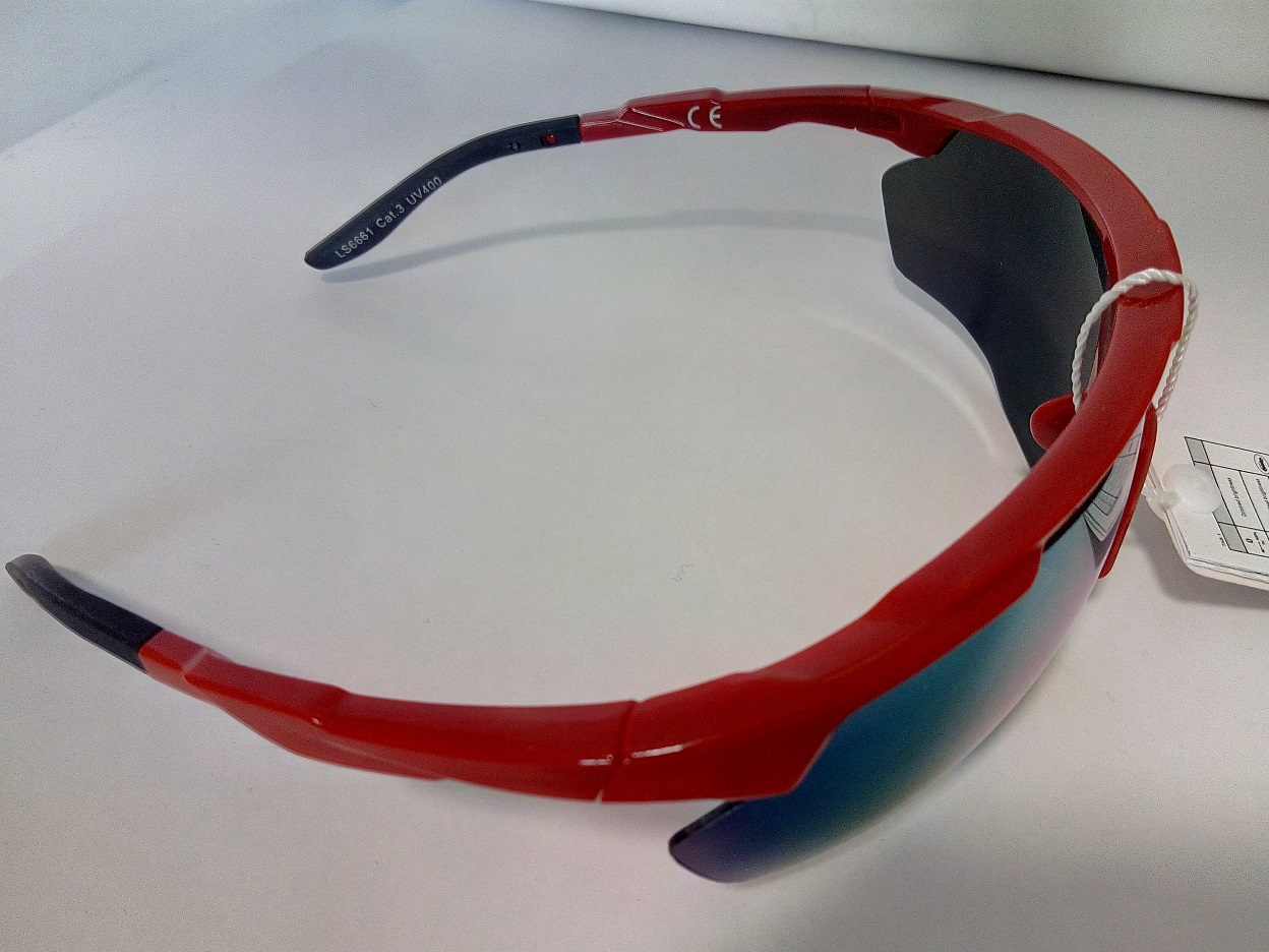 Καλοκαιρινά γυαλιά ηλίου Looks Style eyewear LS6661 CAT3 UV400