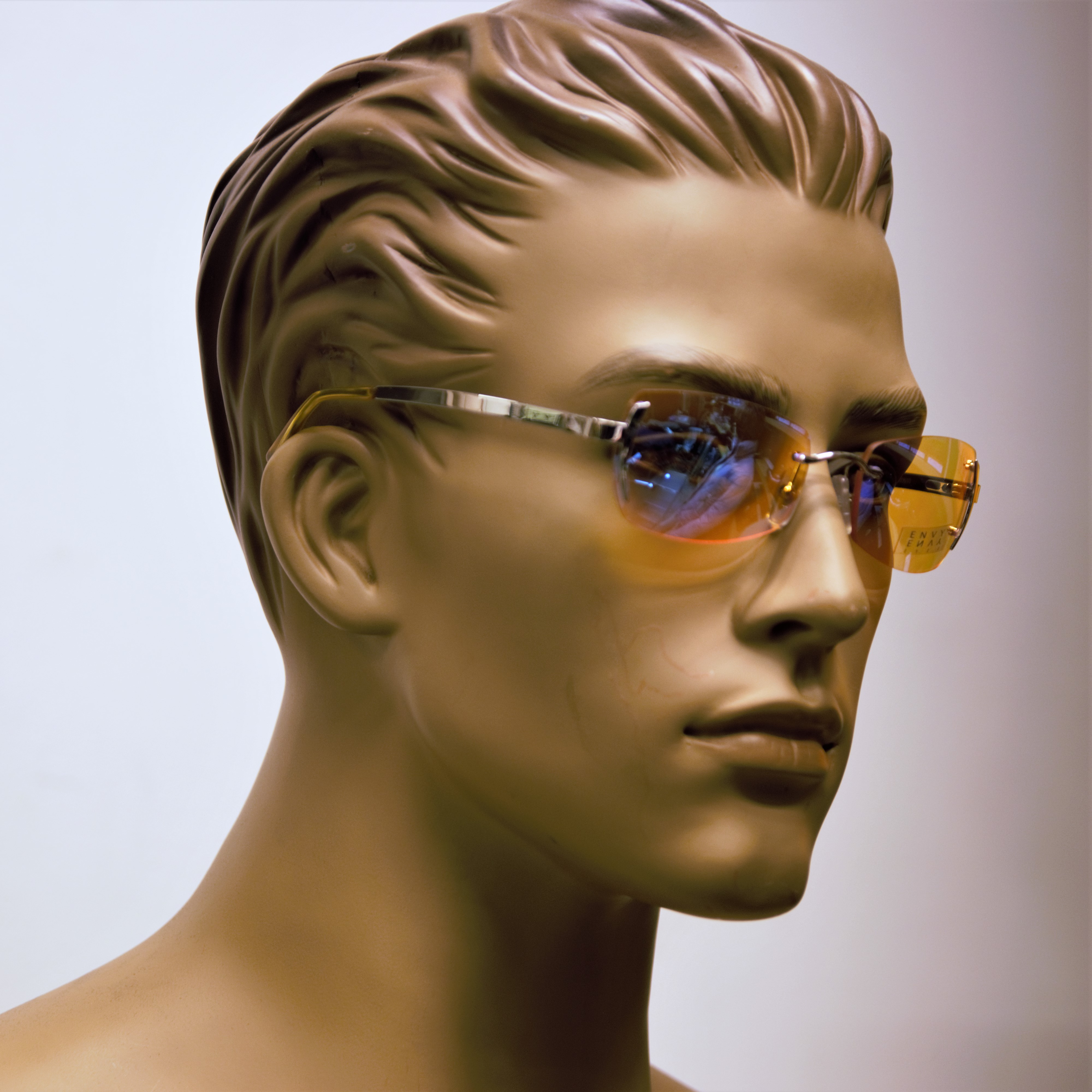 Γυαλιά ηλίου Vintage 2000's ENVY EN4003 5419-4006/10