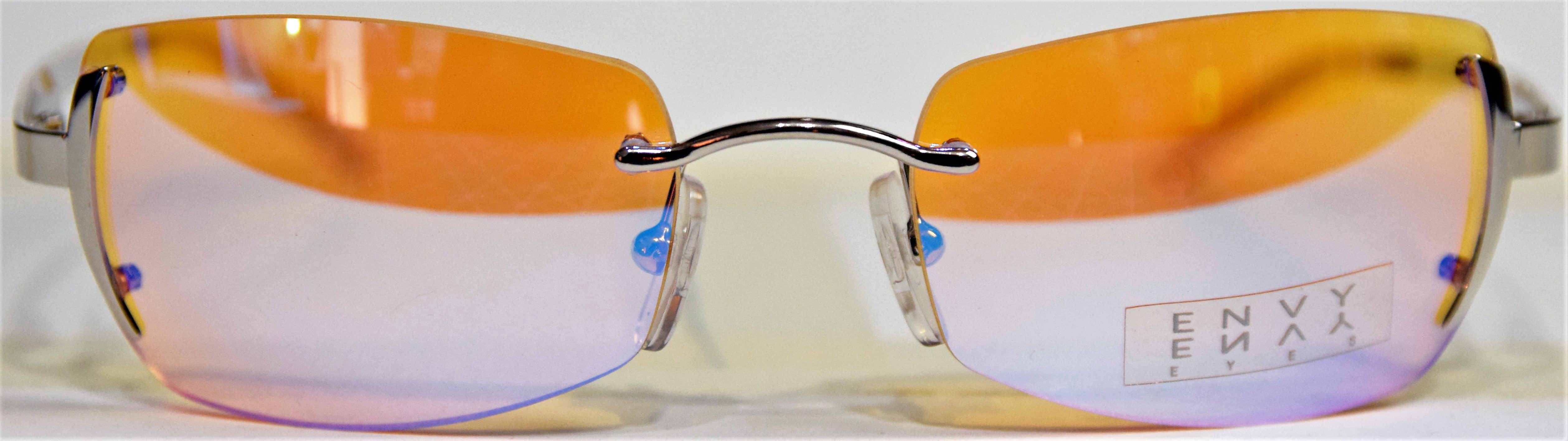Γυαλιά ηλίου Vintage 2000's ENVY EN4003 5419-4006/10