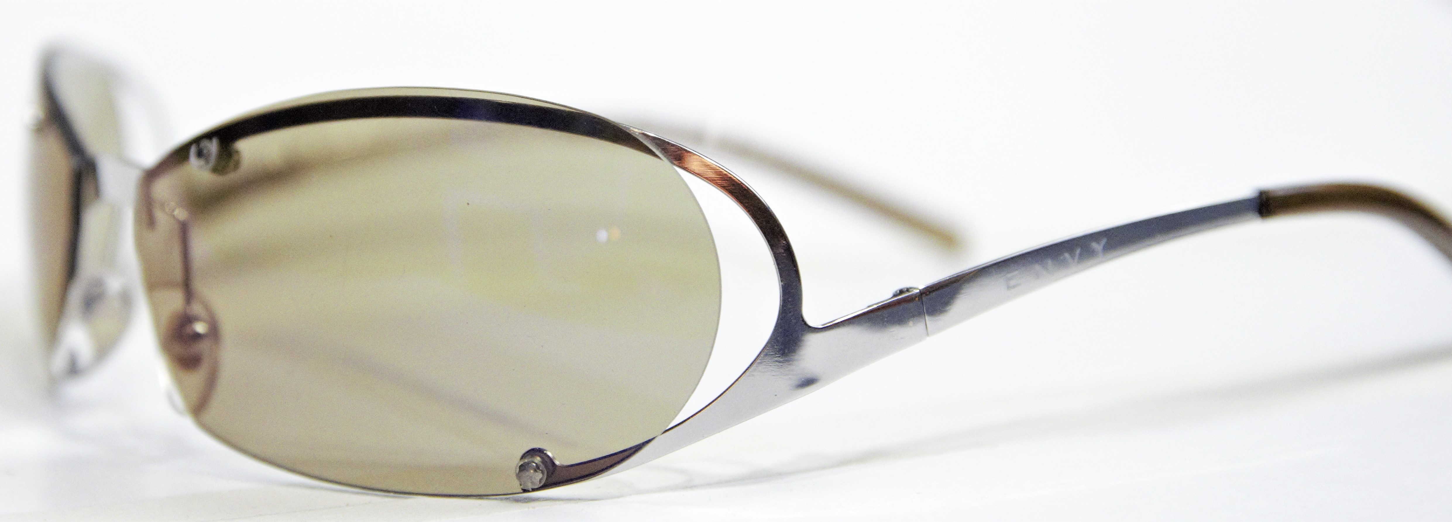 Γυαλιά ηλίου Vintage 2000's ENVY EN4015L 6313 SISI 100