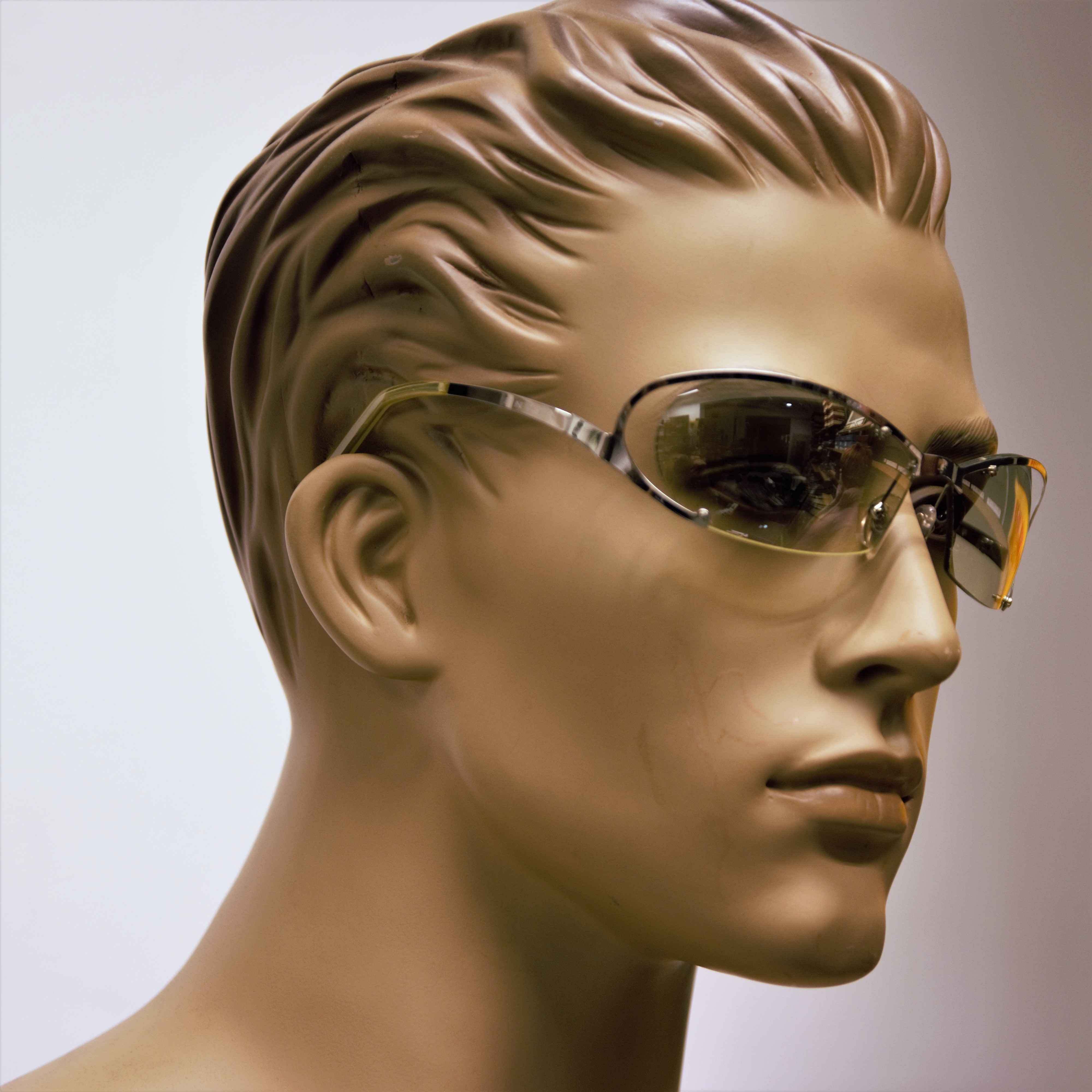 Γυαλιά ηλίου Vintage 2000's ENVY EN4015L 6313 SISI 100