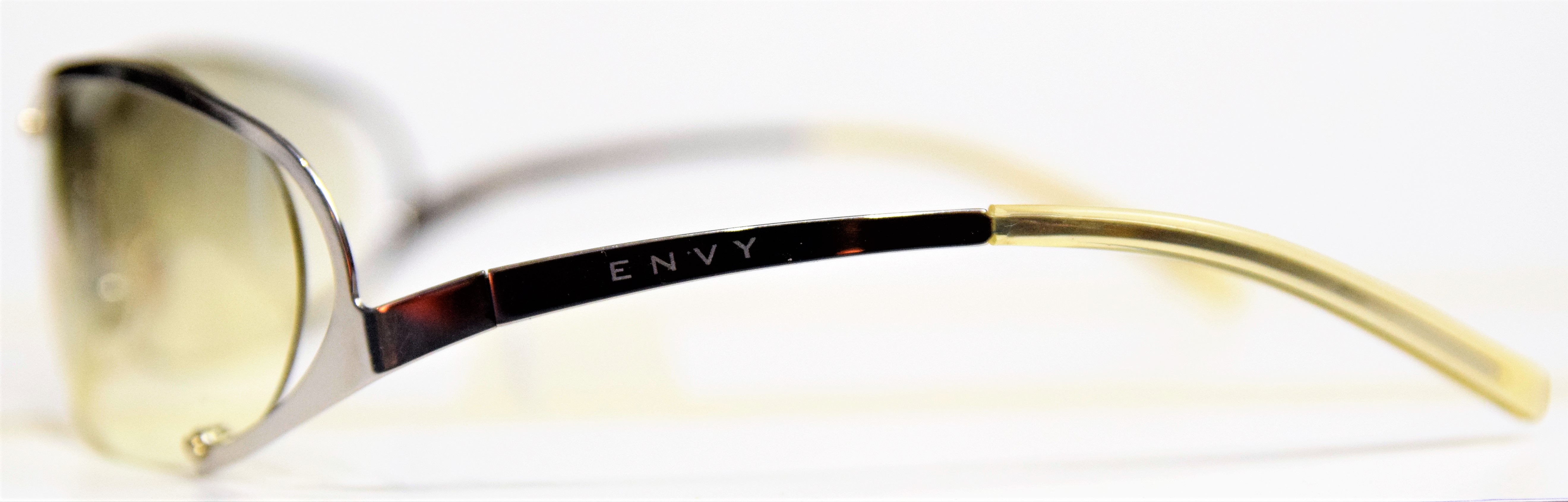 Γυαλιά ηλίου Vintage 2000's ENVY EN4016C 6413 SISI 100