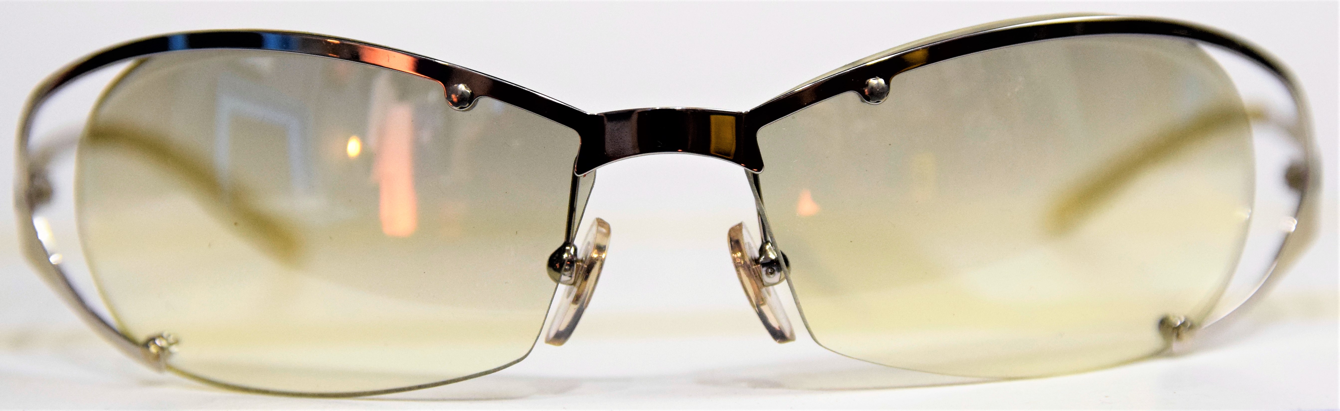 Γυαλιά ηλίου Vintage 2000's ENVY EN4016C 6413 SISI 100