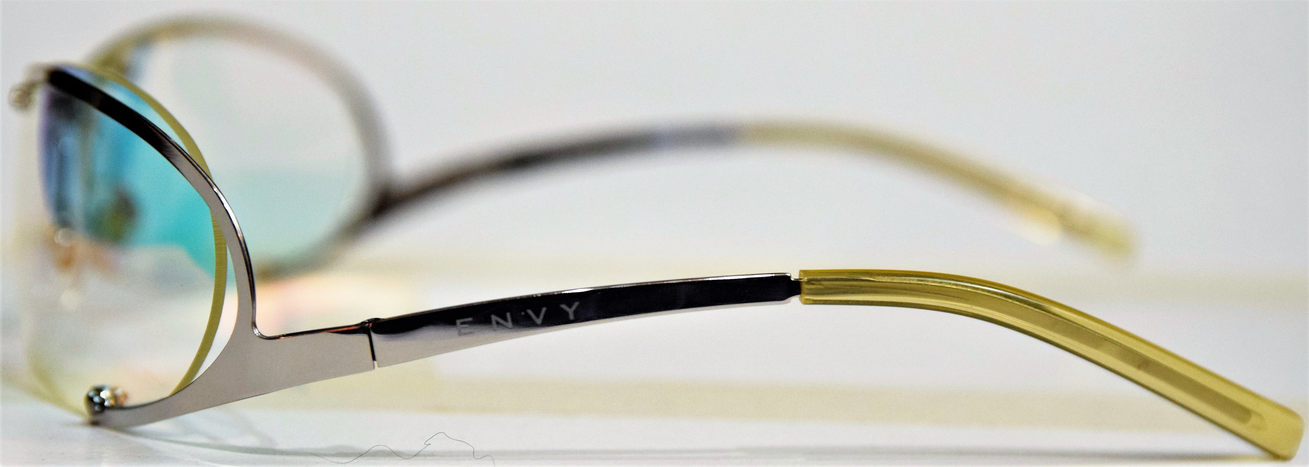 Γυαλιά ηλίου Vintage 2000's ENVY EN4018D 6213 SISI 100