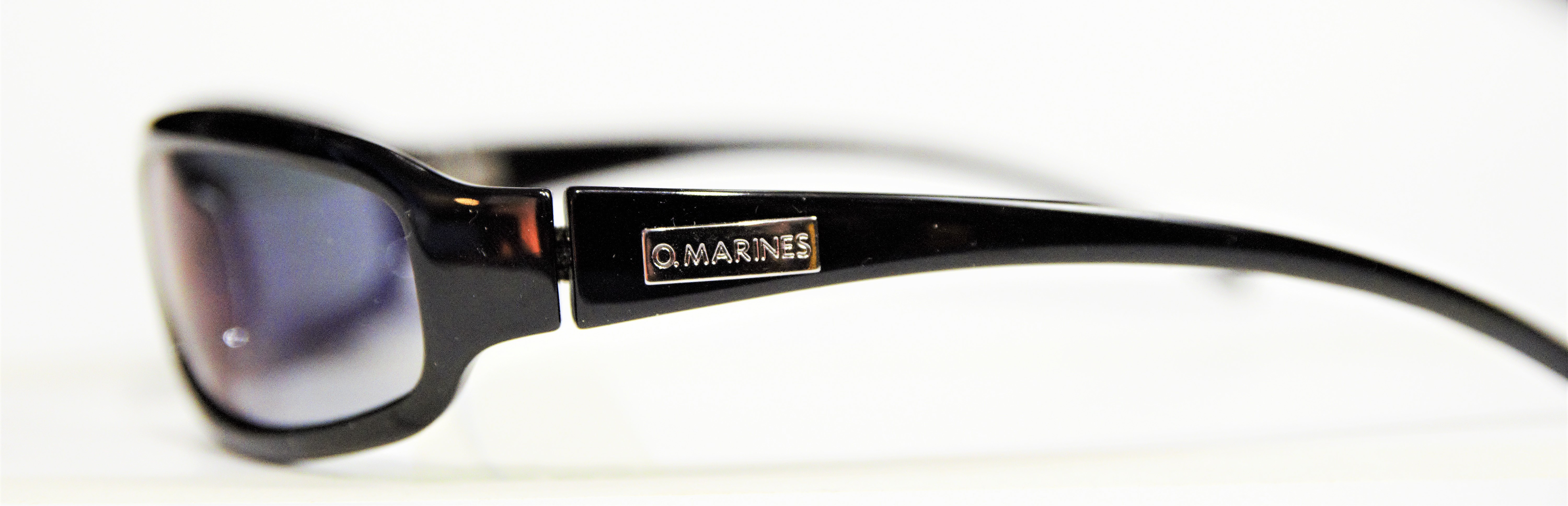 Γυαλιά ηλίου Vintage 2000's O.MARINES 1526 6218 800/1 120