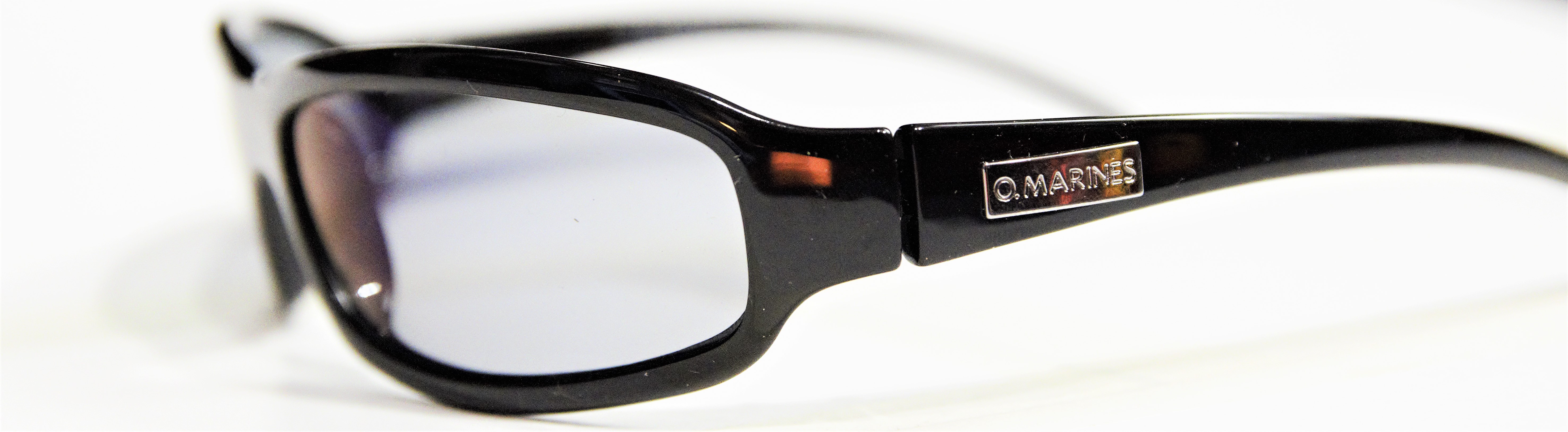 Γυαλιά ηλίου Vintage 2000's O.MARINES 1526 6218 800/1 120