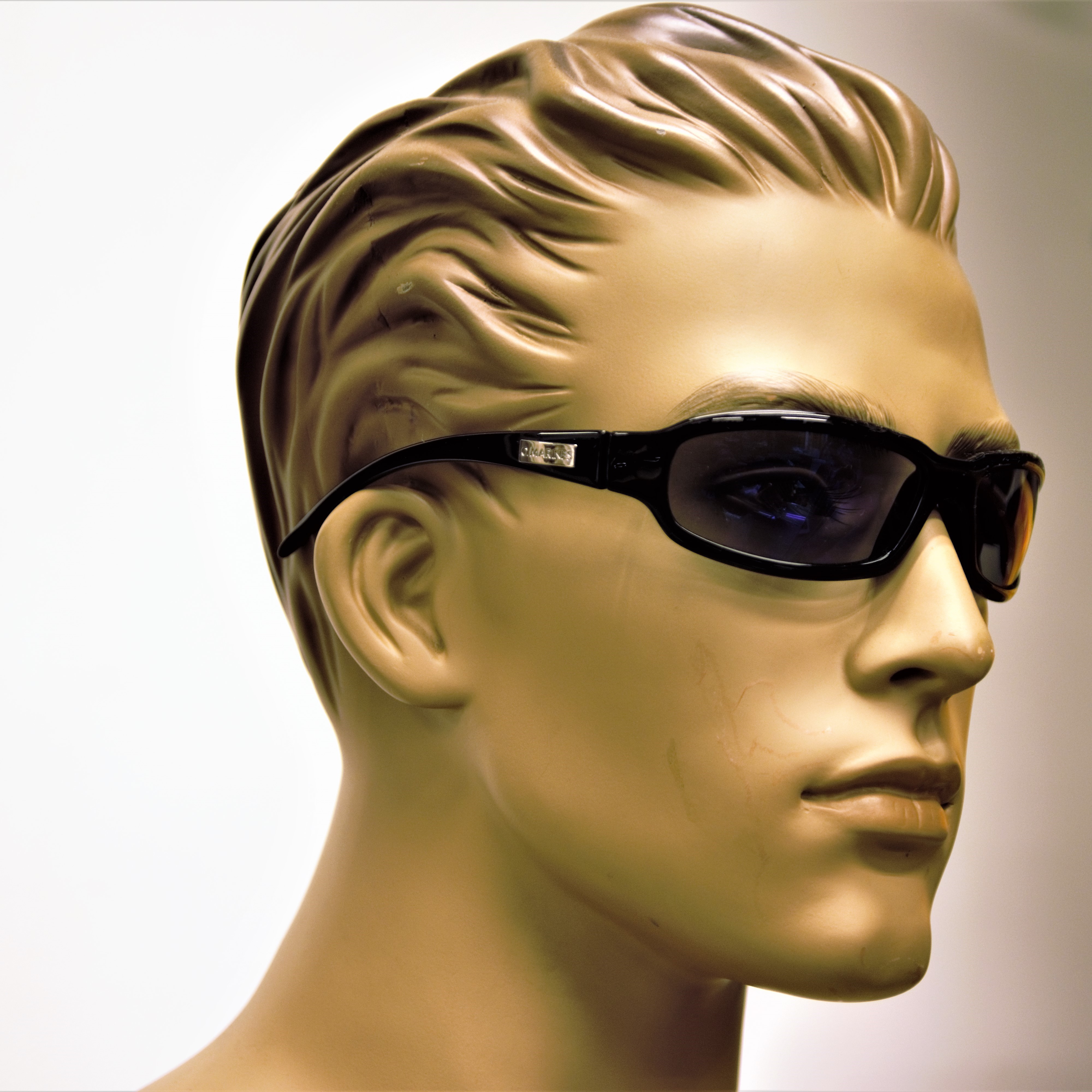 Γυαλιά ηλίου Vintage 2000's O.MARINES 1526 6218 800/1 120