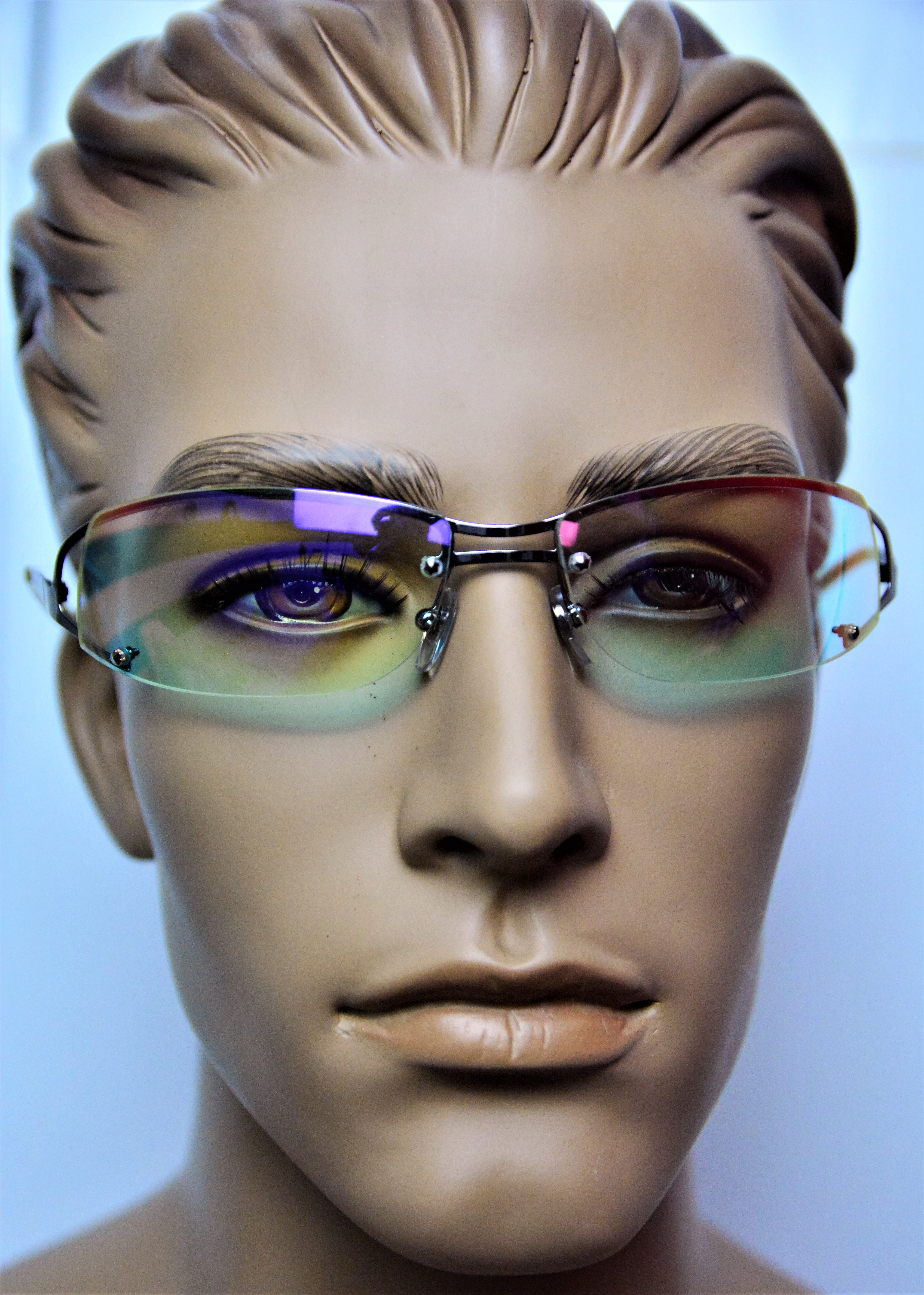 Γυαλιά ηλίου Vintage 2000's O.MARINES 5011B CFCL 120