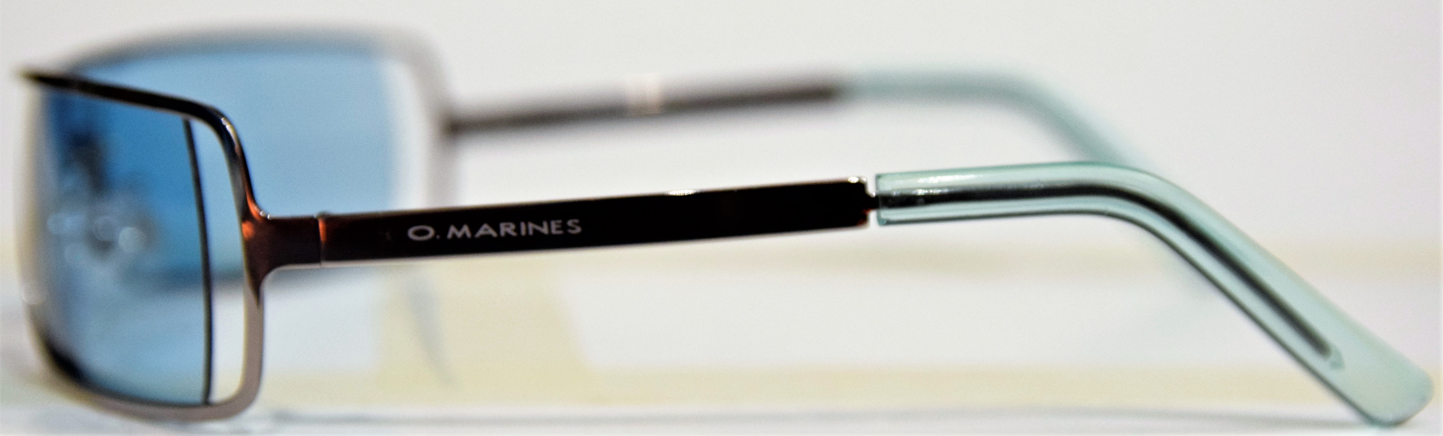Γυαλιά ηλίου Vintage 2000's O.MARINES 5036P CFCL 115
