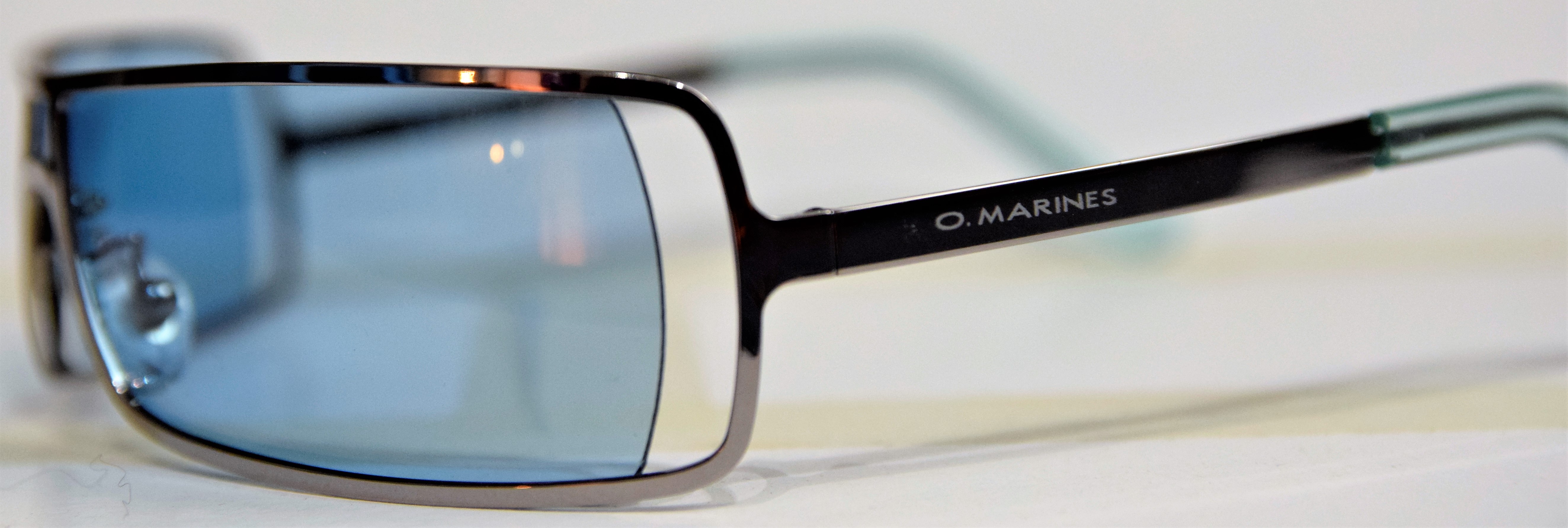 Γυαλιά ηλίου Vintage 2000's O.MARINES 5036P CFCL 115
