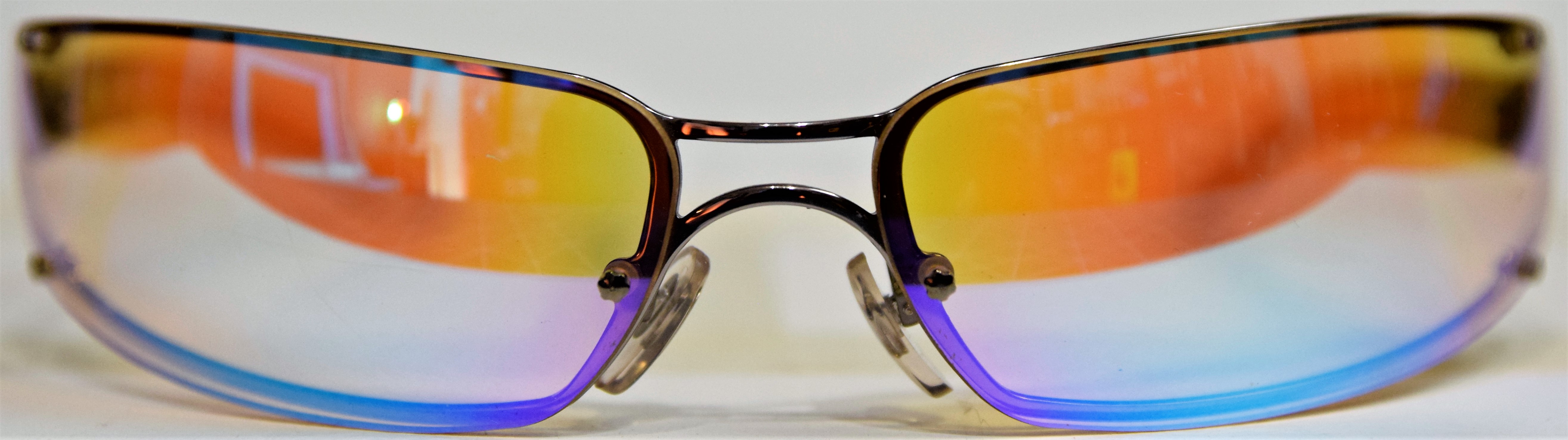 Γυαλιά ηλίου Vintage 2000's O.MARINES 5037G 7615 CFCL 115