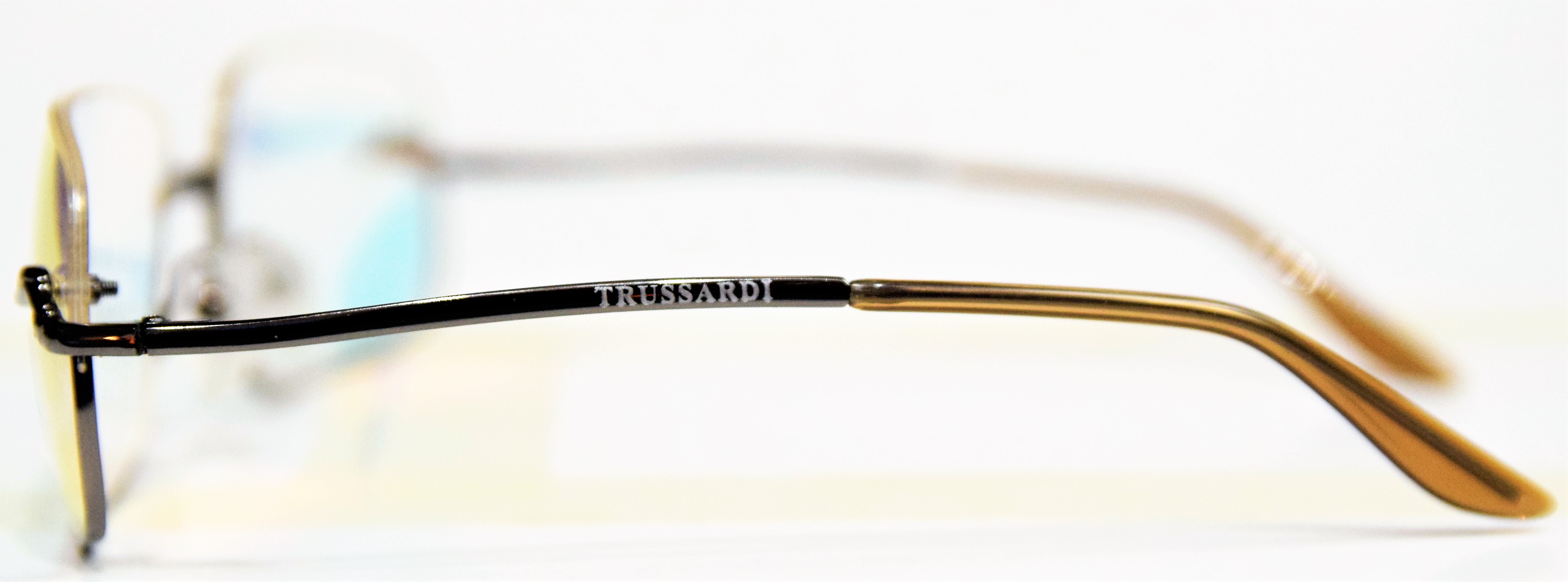 Γυαλιά ηλίου Vintage 2000's TRUSSARDI VISIBILIA TE 20434 711 5718 135
