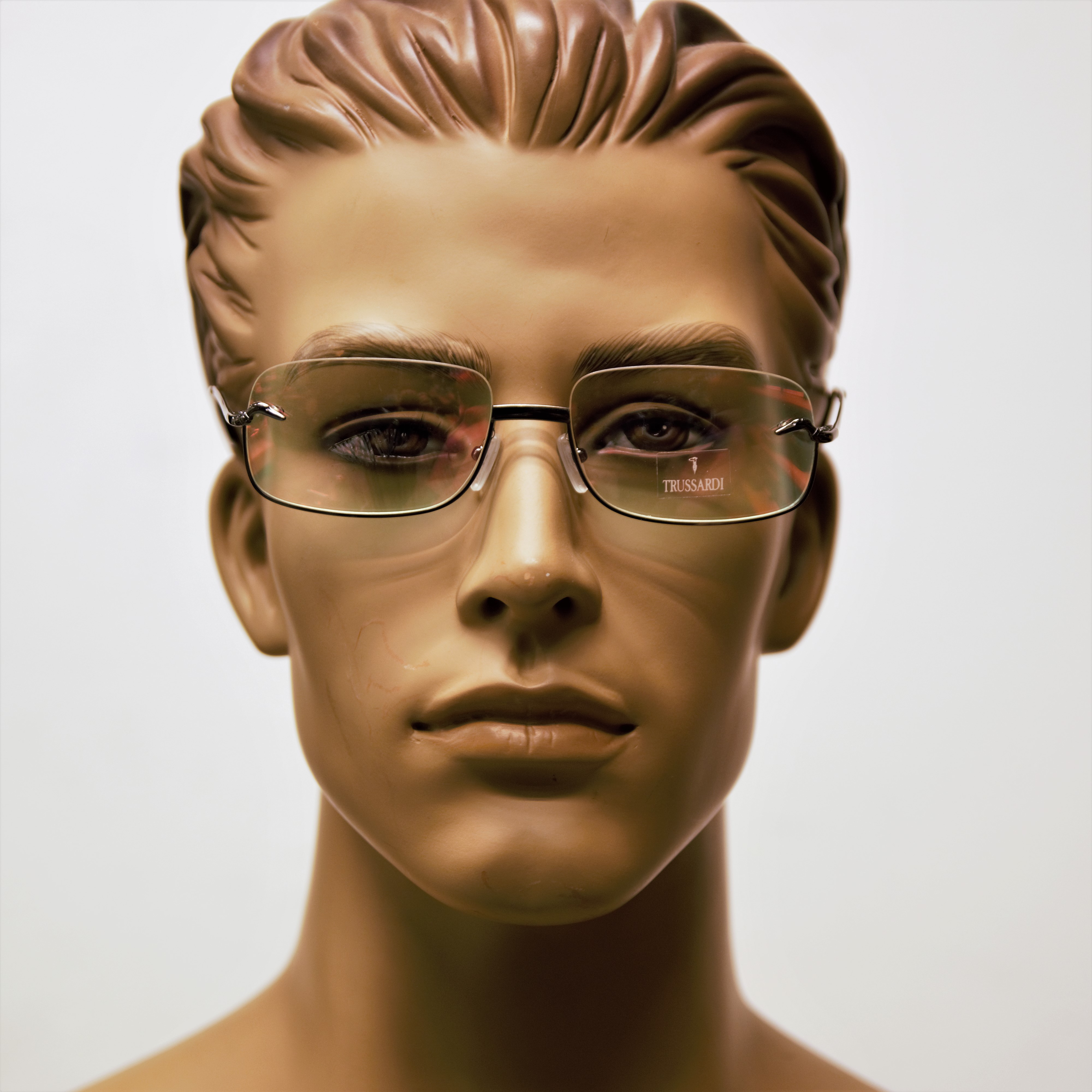 Γυαλιά ηλίου Vintage 2000's TRUSSARDI VISIBILIA TE 20434 711 5718 135