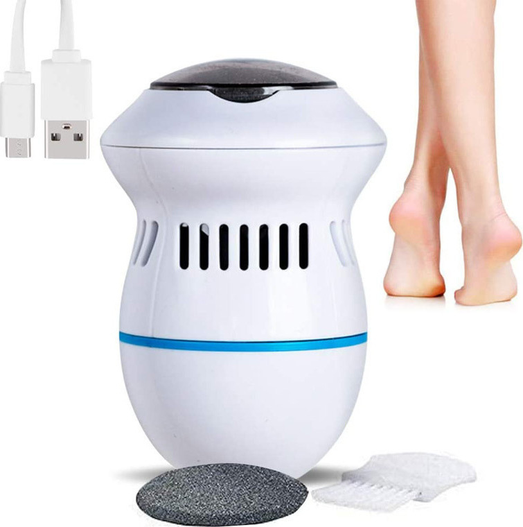 Blue Minds 81 (2.9) Electric Callus Remover (PS-105174) (OEM)