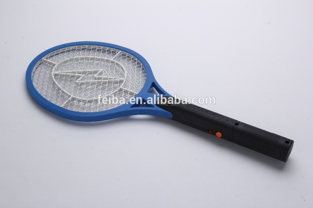 YPD rechargeable Mosquito Swatter Bat Killer Racket Pat in category Home Products electronic repellent at Easy Technology
