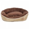 Κρεβάτι Για Κατοικίδια 90 X 70 X 20 Cm Royalty Line Oscar DPD-003XL.490