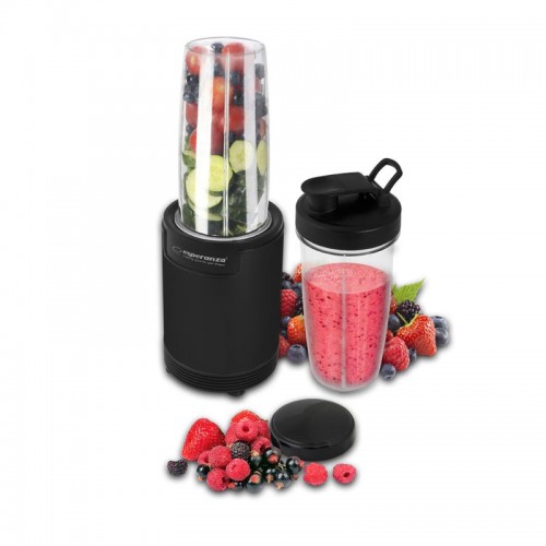 Blender 700 W Nutri Shot Esperanza EKM029
