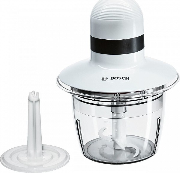 Bosch MMR08A1 Multi White Multi-Purpose Kitchen Tool (OEM)