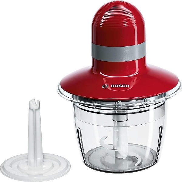 Bosch MMR08R2 Multi Red Kitchen Tool (OEM)