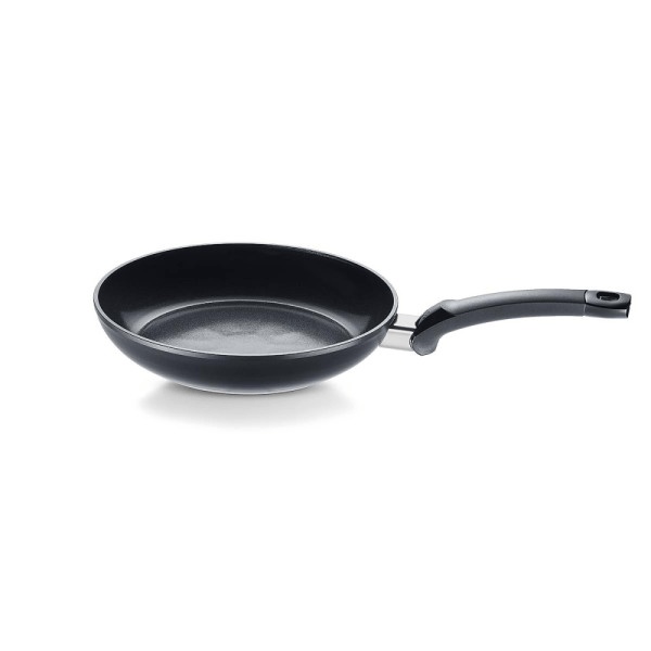 Fissler Frying Pan 24cm 2L With Ceramic Coating Ceratal Comfort/Aluminum