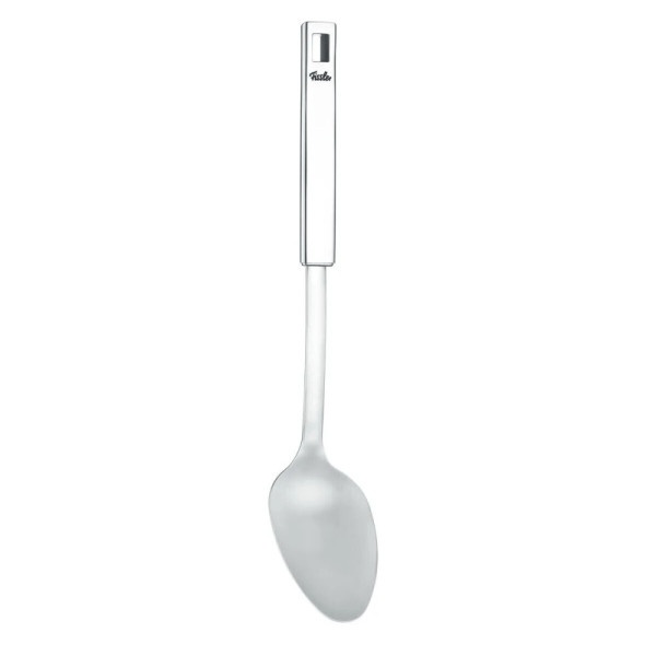 Fissler Stainless Steel Spoon Silver 43cm 1pc