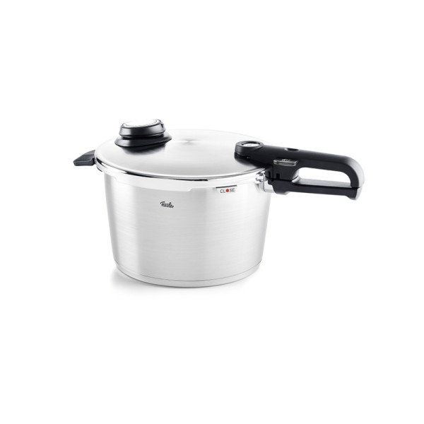 Fissler Vitavit Premium Speed ​​​​Kettle 8lt 62281208070