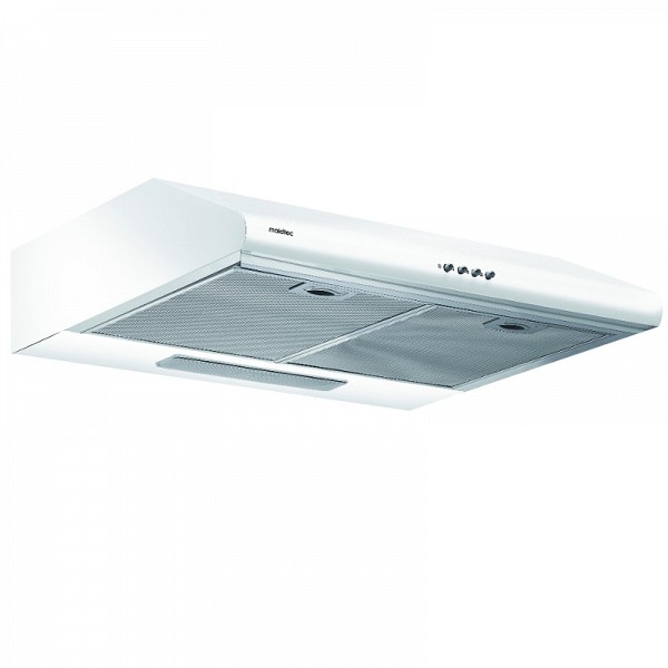 Maidtec Classic 2 motor 60cm White 065019001
