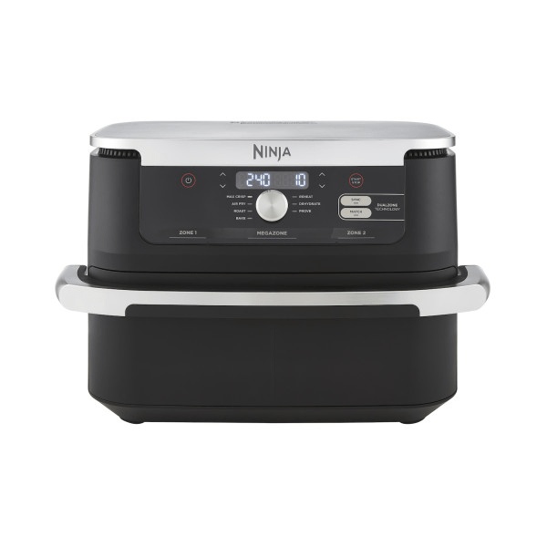 Ninja AF500EU Air Fryer 10.4lt Black