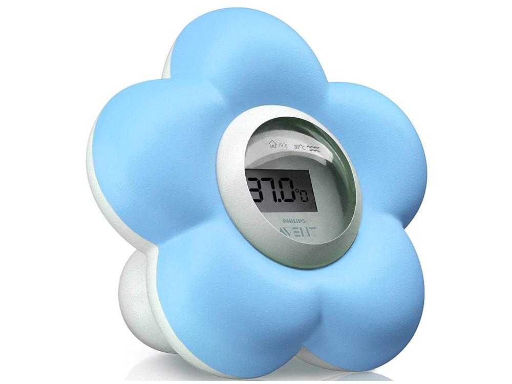 Philips Avent SCH550 / 20 room / bathroom thermometer