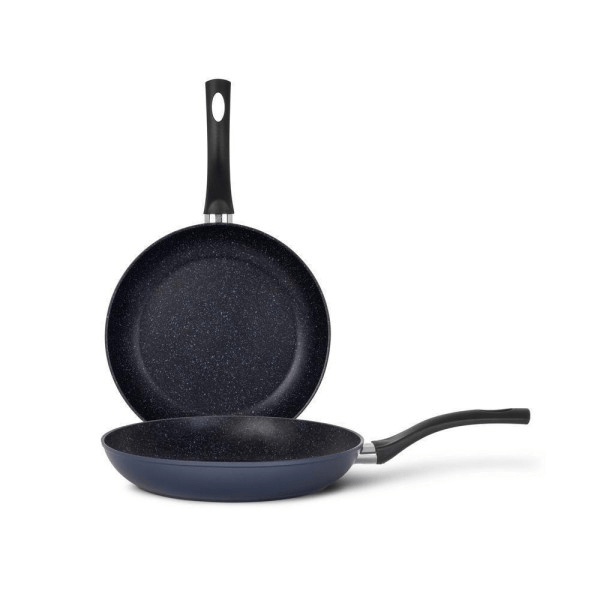 TVS Aluminum Frying Pan with Non-Stick Coating 20cm