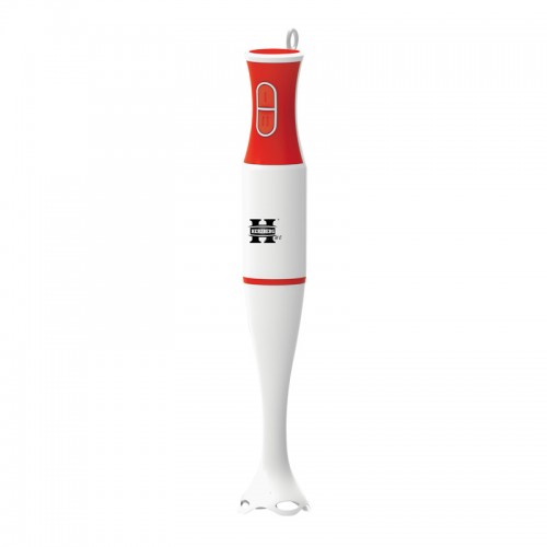 Hand Wand Herbberg 200 W Herzberg Red Color HG-5058