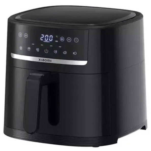 XIAOMI MI AIR FRYER 6L BLACK BHR6942EU