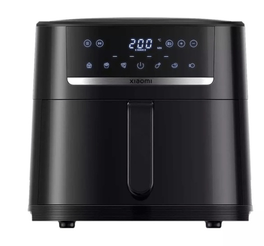 XIAOMI MI AIR FRYER 6L BLACK BHR6942EU