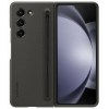 Samsung Back Cover Σιλικόνης Γκρι (Samsung Galaxy Z Fold 5) EF-OF94PCBEGWW 8806095084602