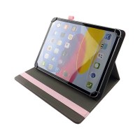 Vivid Flip Cover Ροζ (Case Universal 9.6"-11.0) 5205089129474