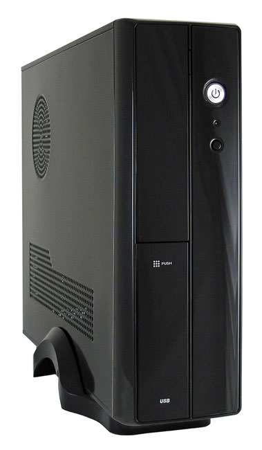1400mi - Micro ATX case