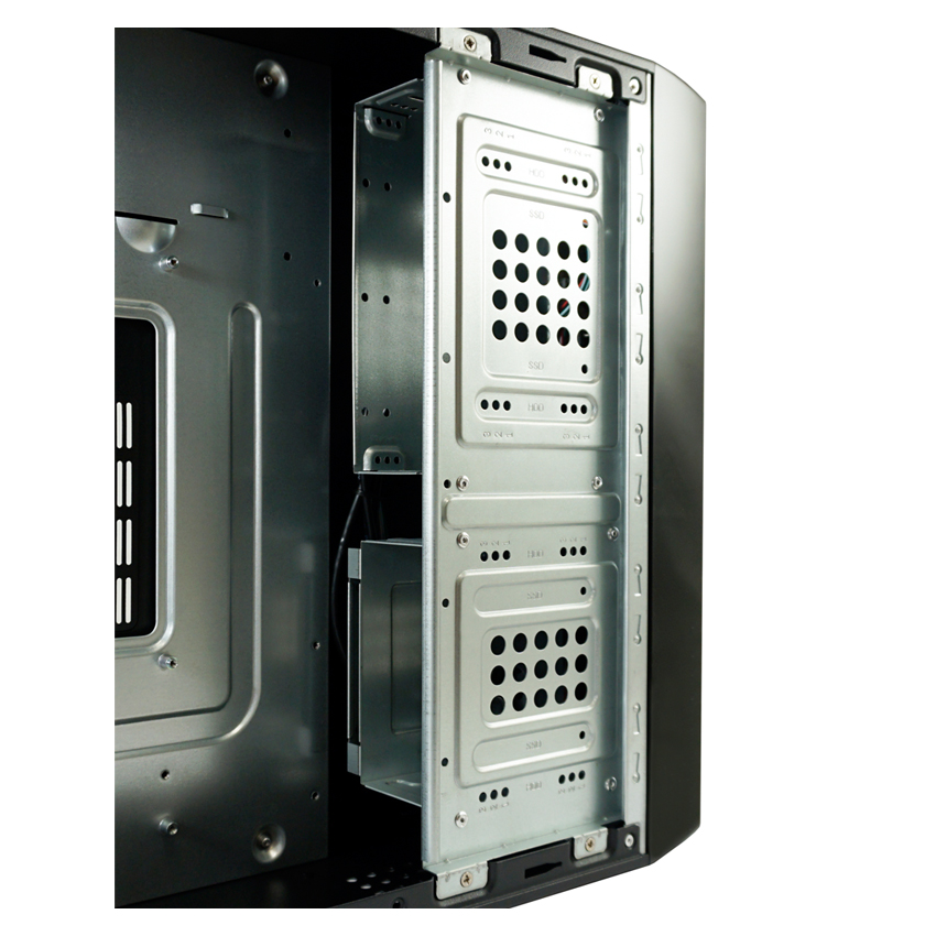 1405MB-TFX - Κουτί Micro ATX
