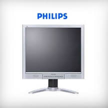 Οθόνη 19 inch PHILIPS 190B8 HNB8190T - Flat panel display - TFT - 19