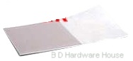 30 x 30 x 0.2mm Phase Change Thermal Pad Heatsink Compound