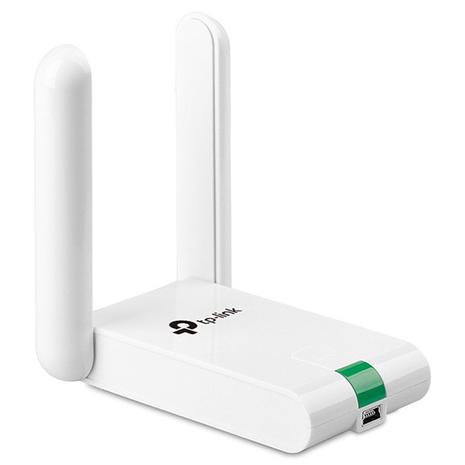 300Mbps High Gain Wireless USB Adapter TP-Link TL-WN822N (v 5)