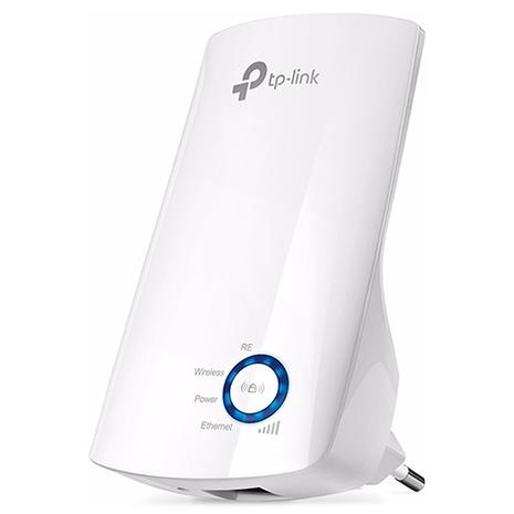 TP-Link 300Mbps Wi-Fi Range Extender (TL-WA850RE) (v6) (5 6) (5 6)