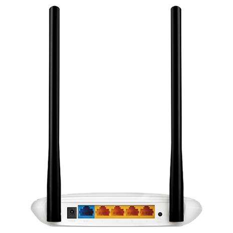 TP-Link Wireless N Router 300Mbps (TL-WR841N) (v14) (5 14) (5 14)