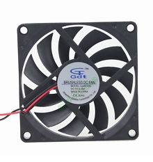 60x60x10mm Dc 5V 2pin FAN Brushless Fan (GDT)