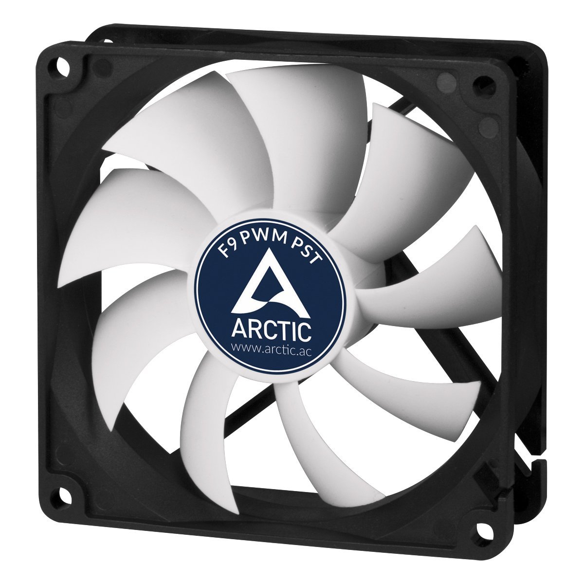 ARCTIC F9 PWM PST 92mm Standard Low Noise Case Fan
