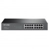 16-Port Gigabit Desktop/Rackmount Switch TP-Link TL-SG1016D (v 7.1) 16-Port Gigabit Desktop/Rackmount Switch TP-Link TL-SG1016D (v 7.1)