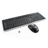 2.4GHz Wireless Keyboard and Mouse Combo (Black) - σετ ασύρματο πληκτρολόγιο και ποντίκι για PC / tablet/ κινητό 2.4GHz Wireless Keyboard and Mouse Combo (Black) - σετ ασύρματο πληκτρολόγιο και ποντίκι για PC / tablet/ κινητό