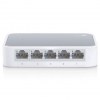 5-Port 10/100Mbps Desktop Switch Tp-Link TL-SF1005D (v 16) 5-Port 10/100Mbps Desktop Switch Tp-Link TL-SF1005D (v 16)